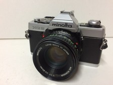 Appareil photo minolta d'occasion  France