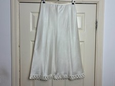 Half slip cream for sale  WIDNES