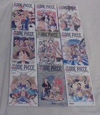 Manga one piece d'occasion  Montret