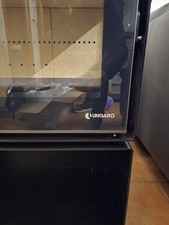 Ungaro stufa legna usato  Lamezia Terme