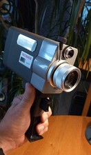 Vintage super cine for sale  NOTTINGHAM