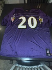 Baltimore ravens reed for sale  Kensington