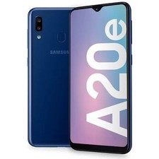 Samsung Galaxy A20e (SM-A202F/DS)  - 32Go -  NOIR  (Désimlocké) (Double SIM) na sprzedaż  Wysyłka do Poland