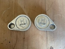 Motocnc risers honda for sale  IPSWICH
