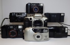 Joblot faulty 35mm for sale  BROADSTONE