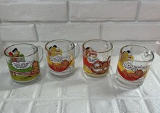 Garfield set vintage for sale  Naperville