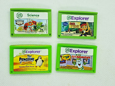 Leap frog leapster for sale  Castle Rock