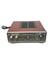 Luxman amplifier 510 d'occasion  Expédié en Belgium