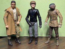 Custom star wars d'occasion  Expédié en Belgium