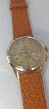 cronografo oro 18kt usato cronografo oro 18kt usato Montaione