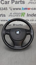 Bmw steering wheel for sale  MANCHESTER
