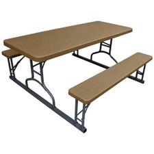 Foot picnic table for sale  Lincoln