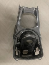 Airbox ducati composit usato  Vigonovo