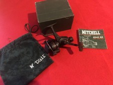Ancien moulinet mitchell d'occasion  Chazay-d'Azergues