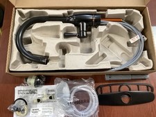 New moen 87506brb for sale  Anderson