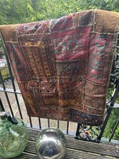 Rug throw for sale  HIGH PEAK