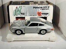 Burago hat102 scale for sale  DORCHESTER