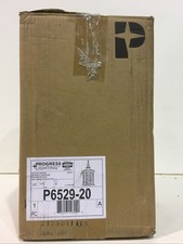 Progress lighting p6529 for sale  Anderson