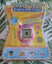 Tamagotchi connection pink gebraucht kaufen  Bad Münstereifel