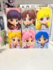Sailor moon collezione usato  Bari