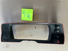 Polo g40 tacho gebraucht kaufen  Deutschland