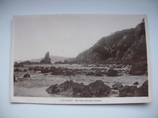 Lot wife postcard for sale  FALKIRK