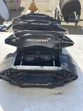 Gt4 mclaren calipers for sale  TOWCESTER