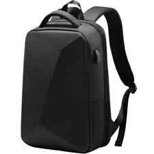 Mochila expansível empresarial masculina laptop TSA sem chave anti-roubo à prova d'água comprar usado  Enviando para Brazil