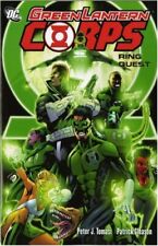 Green lantern corps for sale  UK