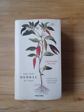 Kräuterbuch 1543 leonhart gebraucht kaufen  Taufkirchen