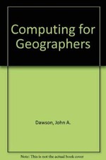 Computing for geographers usato  Spedire a Italy