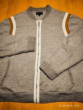 Sean john sweatjacke gebraucht kaufen  Diespeck