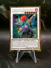 Blackwing armed wing for sale  Grand Prairie