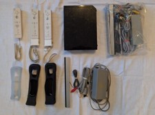 Konvolut nintendo wii gebraucht kaufen  Breitenbrunn/Erzgeb.