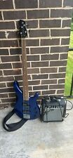 Yamaha trbx174dbm electric for sale  Clarkston