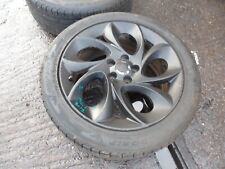 2012 spare alloy for sale  BILSTON