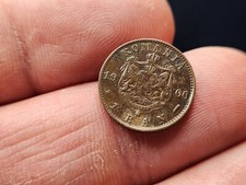 Romania ban 1900 for sale  LEICESTER