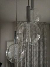 Lampadario led soffitto usato  Spilamberto