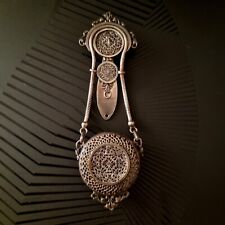 Ancienne chatelaine clavet d'occasion  Saint-Cloud