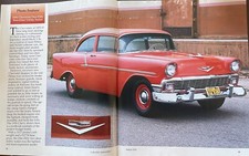 1956 chevrolet 150 for sale  Middletown