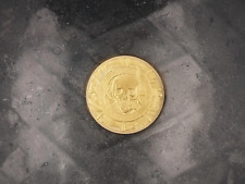 Hand struck memento for sale  KING'S LYNN