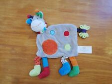 Doudou simba toys d'occasion  Rully