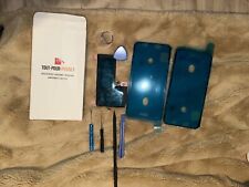 Kit complet changement d'occasion  Fameck