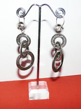 Boucles oreilles ethniques d'occasion  Gannat