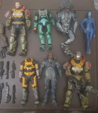 Mcfarlane toys halo for sale  Tampa