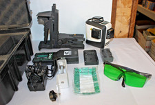 Kapro 883 green for sale  Lewiston