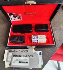Coffret appareil photo d'occasion  Talant