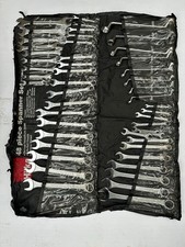 Piece spanner set for sale  LONDON