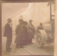 Old photograph circa d'occasion  Expédié en Belgium