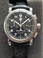 Montre tag heuer d'occasion  Dole